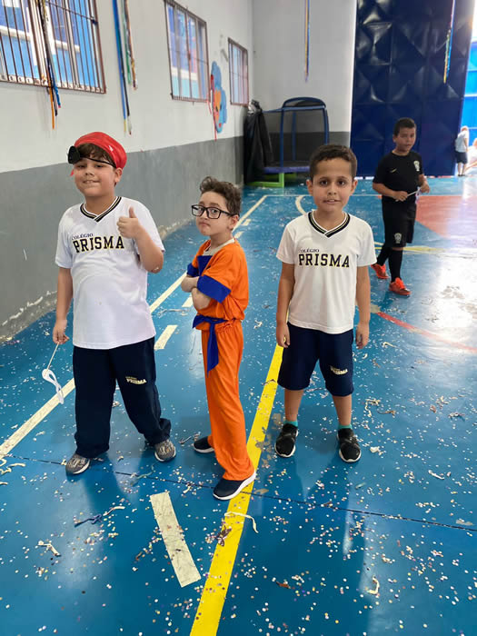Carnaval 2023